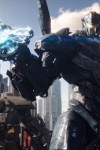 Pacific Rim Uprising still