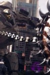 Pacific Rim Uprising still