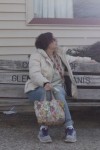 Dina still