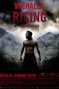 Valhalla Rising poster