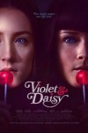 Violet and Daisy
