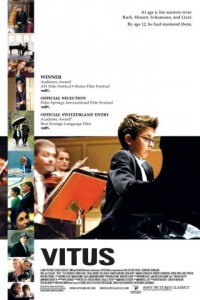 Vitus poster