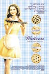Waitress movie poster