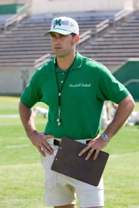 We Are Marshall poster