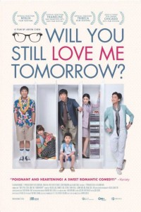 Will You Still Love Me Tomorrow? poster