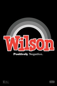 Wilson poster