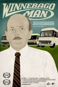 Winnebago Man poster