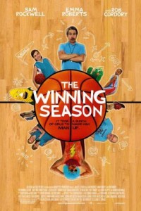 Winning Season poster