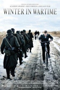 Winter In Wartime poster