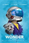 Wonder movie poster
