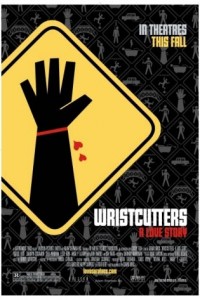 Wristcutters: A Love Story poster