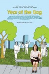 Year of the Dog movie poster