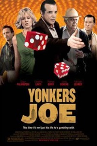 Yonker’s Joe poster